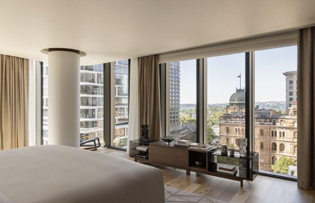 Capella Sydney